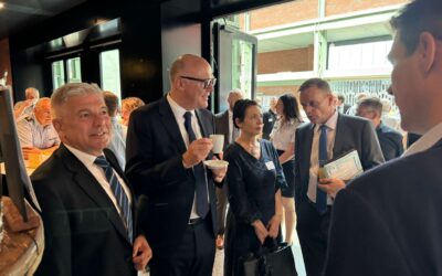 Delegiertenversammlung – SFV in Baden