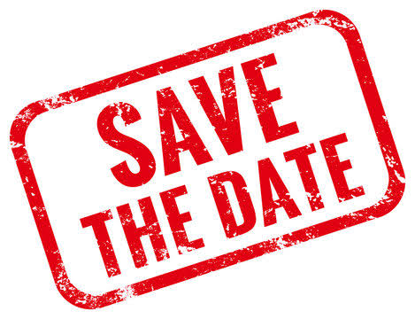 Safe the Date – 124. DV
